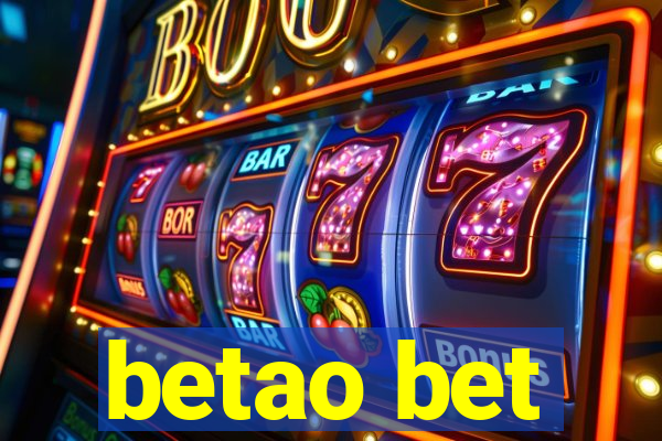 betao bet